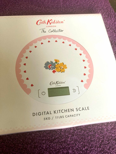 Cath kidston the - kidston,