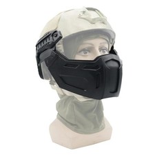 Tactical FAST Helmet Half Face