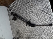 2000 VW GOLF IV POWER STEERING
