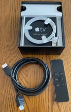 Apple 4th generation - tv, 32gb
