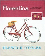 ELSWICK FLORENTINA LADIES