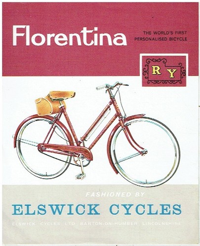 Elswick florentina ladies - elswick,