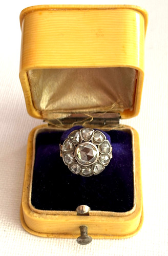 Antique rare imperial - antique,