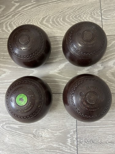 Jaqueline bowls jaques london - bowls,