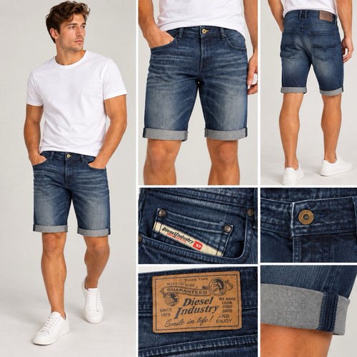 Diesel zathan mens denim - diesel,
