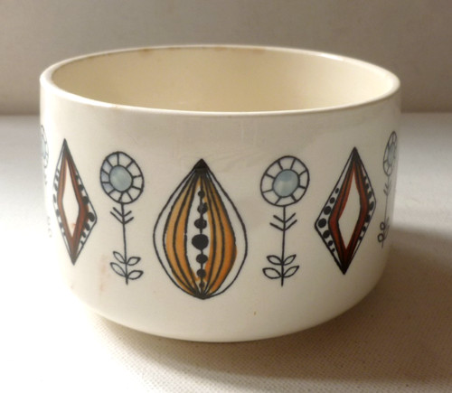 Egersund pottery norway 1950 - norway, 1950's