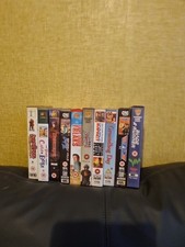 10 Rare VHS Action Comedy