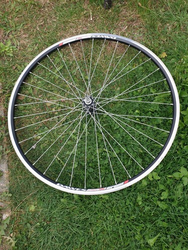 New dawes 700c - new, bike