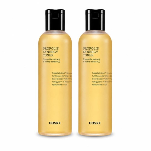 Cosrx full fit propolis - full,