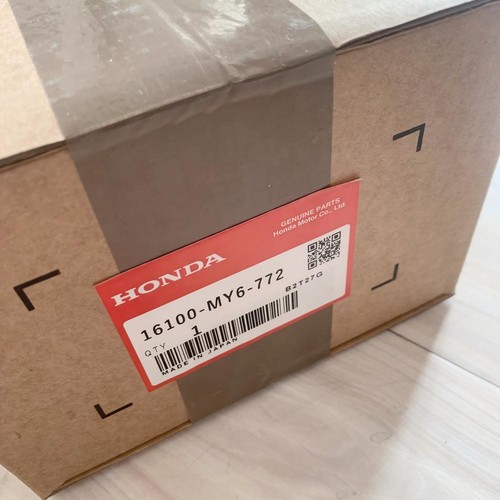 Honda genuine oem - genuine, carburetor
