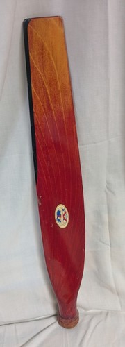 Vintage wooden aircraft - vintage,