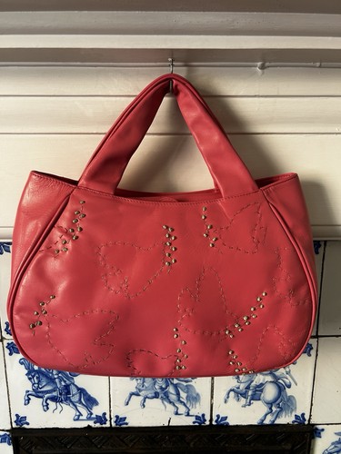 Radley top handle bag - handle,