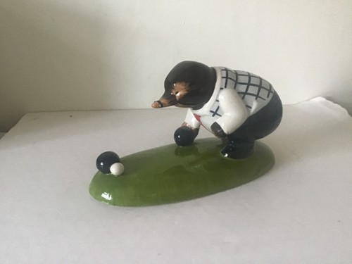 Vintage acorn pottery - pottery, wind