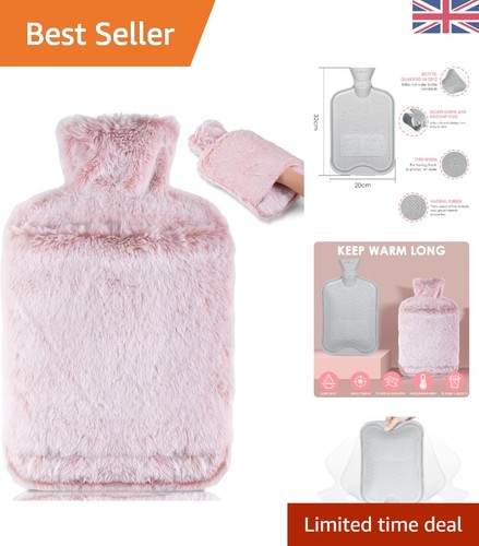 Cozy faux rabbit fur - cozy,