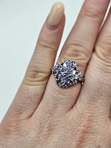 Pre loved 9ct white - 9ct, &