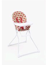 Mothercare Apples Highchair 