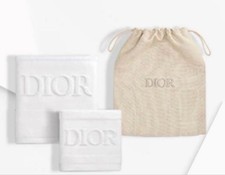 Dior Towel Set Novelty Towel