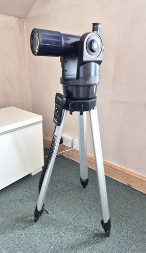 Meade etx telescope - meade, etx-70