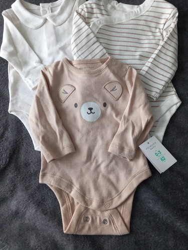 Three baby boys - three, short