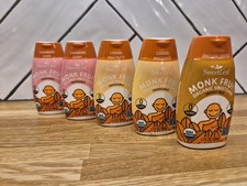 Sweet Leaf Organic Flavoured Sweetner