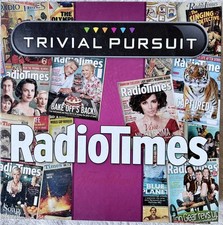 Official Radio Times Trivial