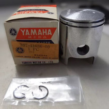 NOS 74-76 Yamaha RD200 OEM