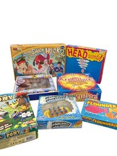 Kids & Family Board Game