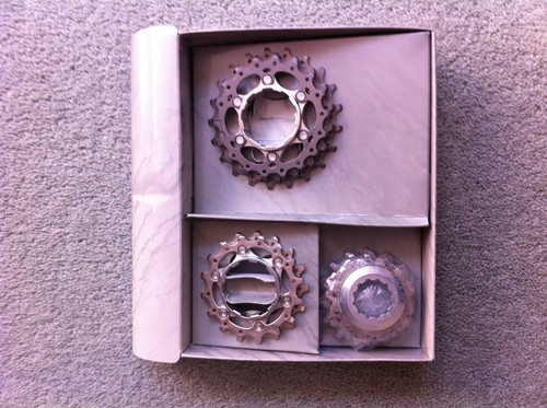 Shimano dura ace 7700 - shimano, cs-7700