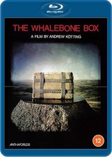The Whalebone Box Blu-ray