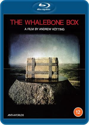 The whalebone box - box, blu-ray