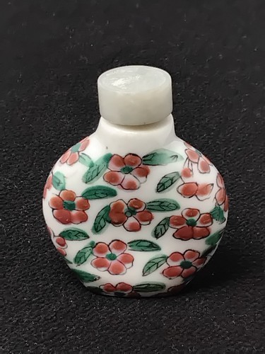 Vintage oriental porcelain - oriental,