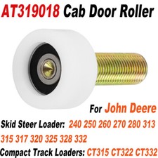 AT319018 Cab Door Roller For