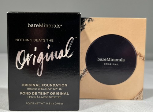 Bareminerals original - bareminerals,