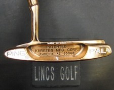 Refurbished ping pal - ping, putter