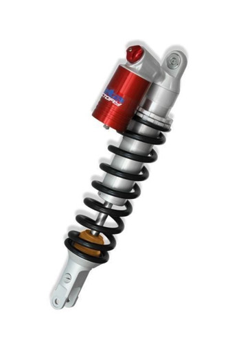 Beta 450 shock rebuild - beta,