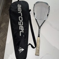 Dunlop AeroGel Pro Plus Squash