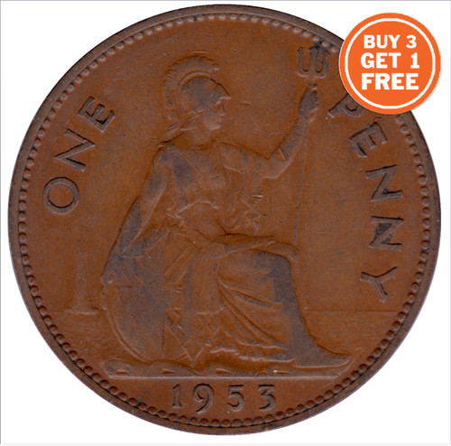 1953 1967 elizabeth ii - 1953,