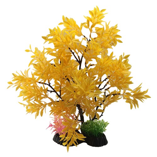 Swell sunny yellow cherry tree - sunny,