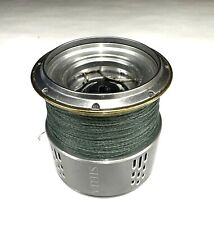 Shimano 2018 Stella 4000 XG  Spare Spool  RD18996