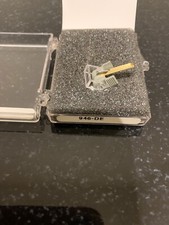 record player Elliptical