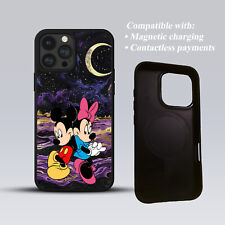 MICKEY MOUSE MINNIE CASE FOR