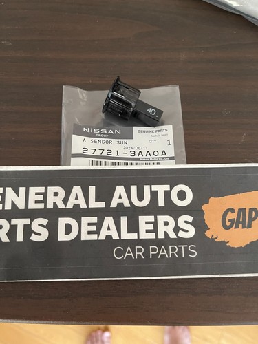 Genuine nissan oem - genuine, 2000-2020
