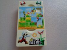 NINTENDO DS Super mario bros