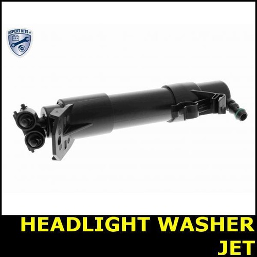 Headlight washer jet - headlight,