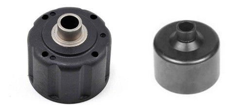 Tekno tkr5113 tkr5113s steel - tekno,