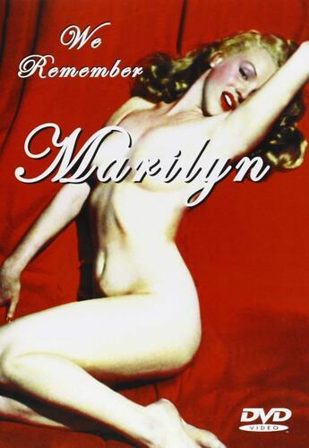 Marilyn monroe remember - monroe:, we