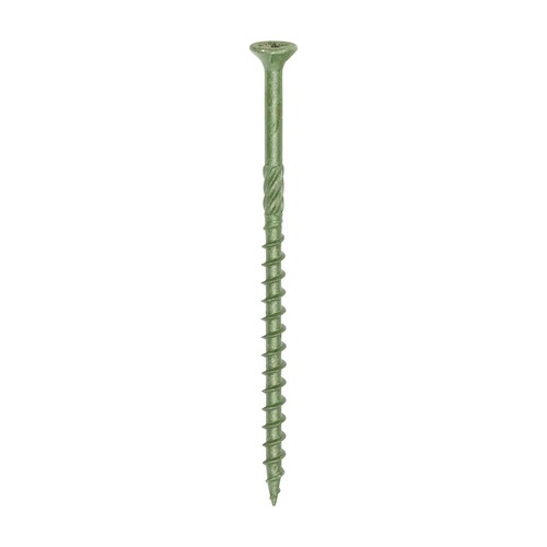 Premium decking screws - decking,