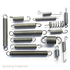 Expansion Springs