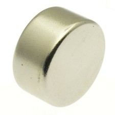 1" x 1/2"  ( 25mm x 13mm )