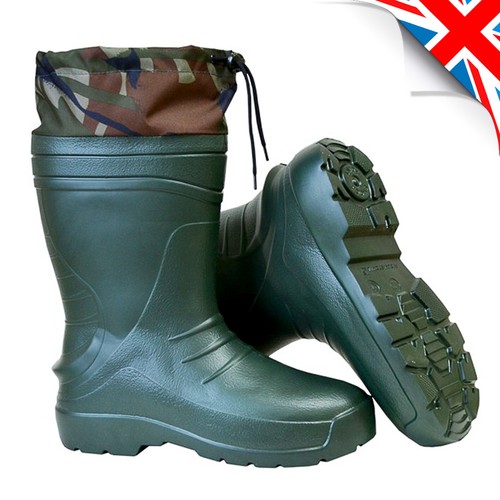Thermal eva wellies c - thermal,